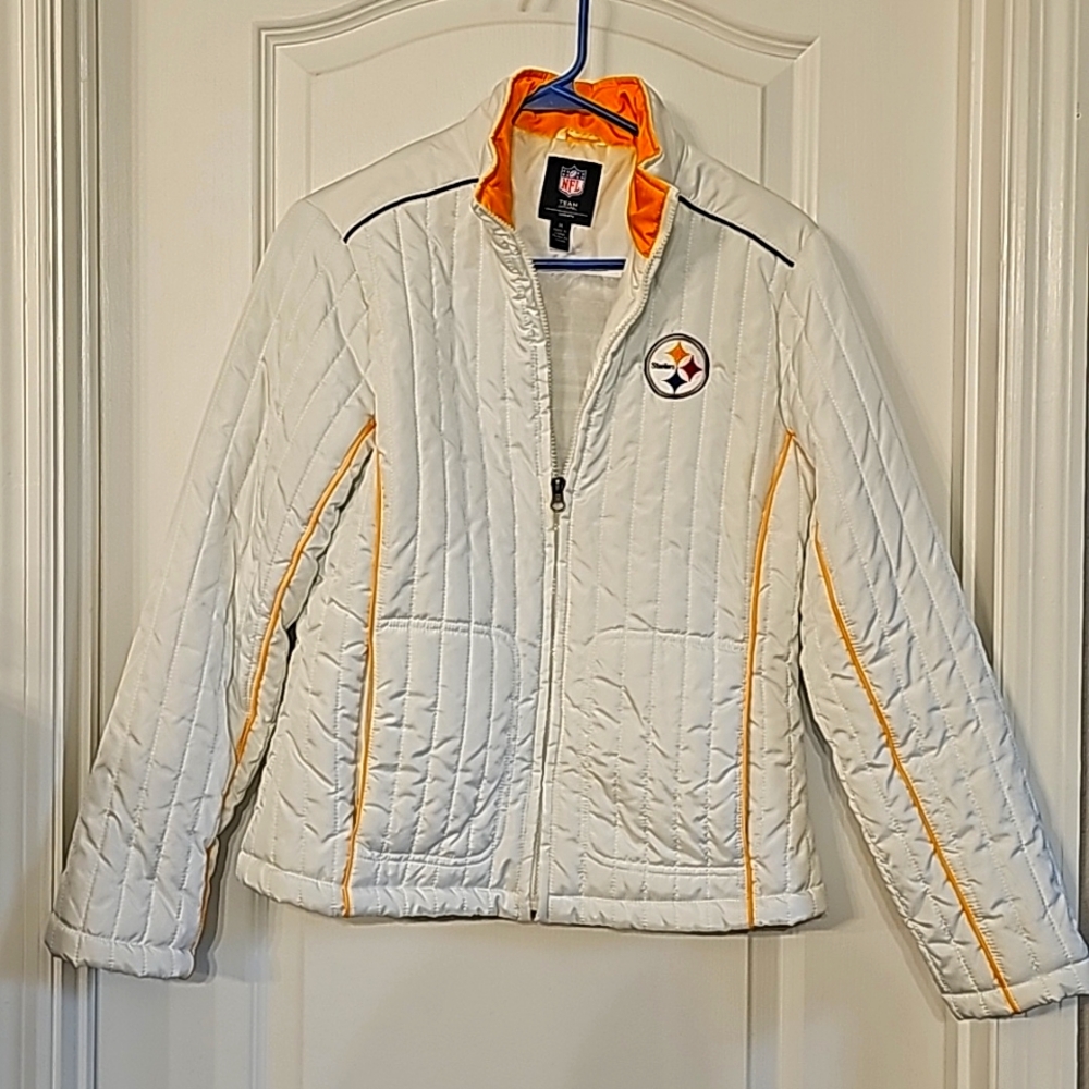 NFL STEELERS Jacket